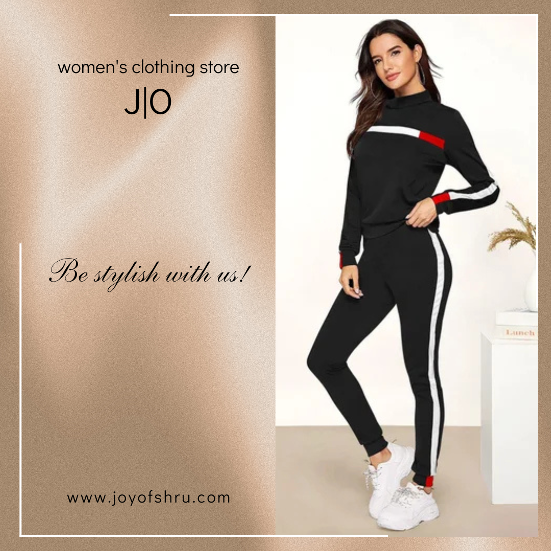 Why Every Woman Needs a Co-ord Set in Her Wardrobe