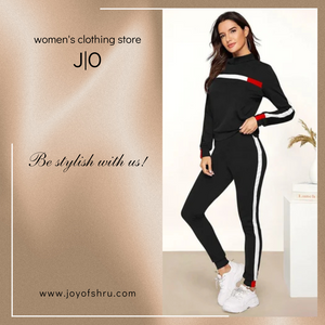 Why Every Woman Needs a Co-ord Set in Her Wardrobe