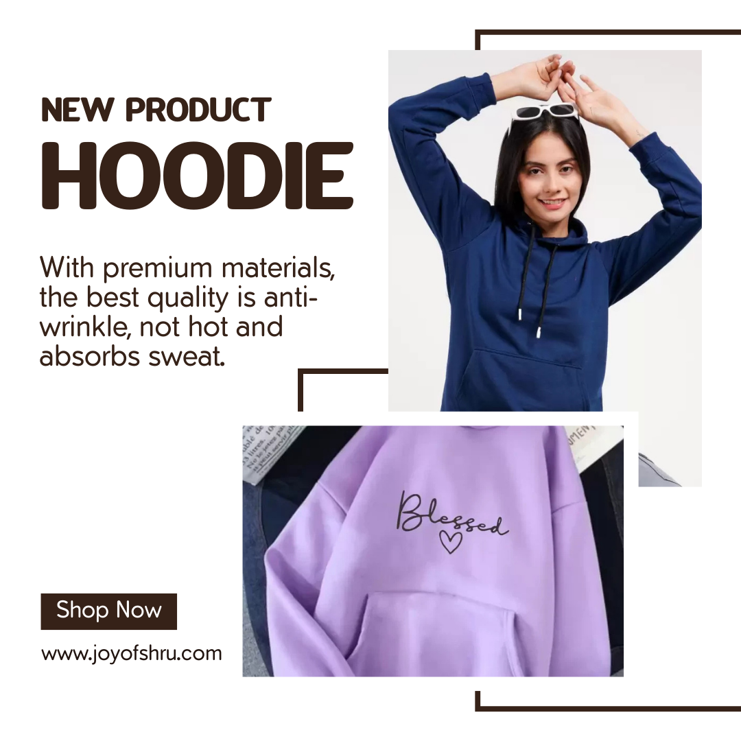 How to Style Your Hoodies for Every Occasion