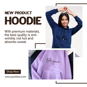 How to Style Your Hoodies for Every Occasion