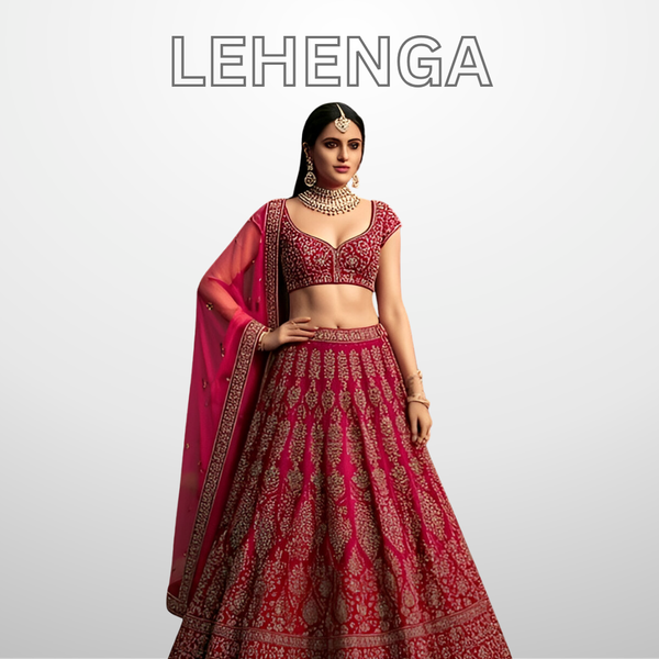 Lehenga