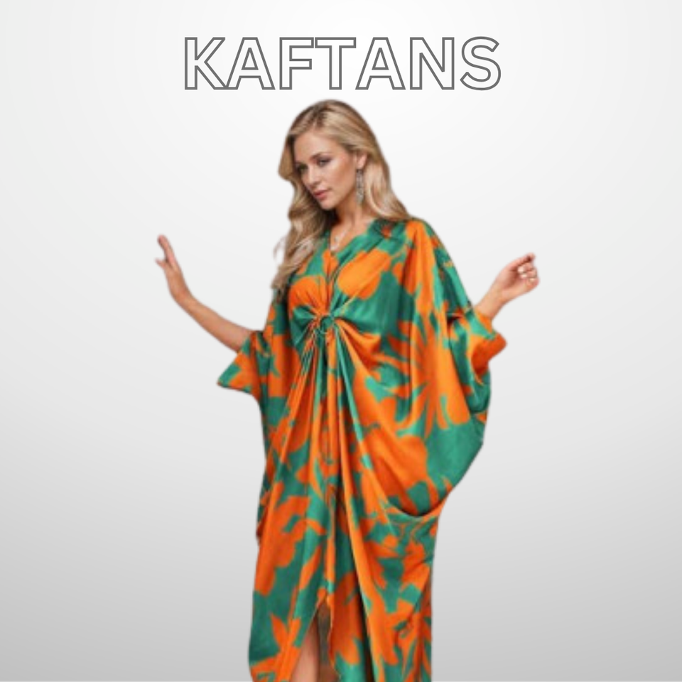 Kaftans