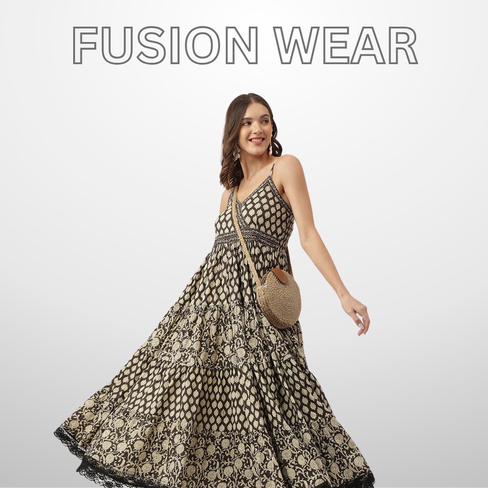 Fusion Wear