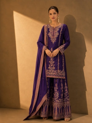 Ethnic Wear