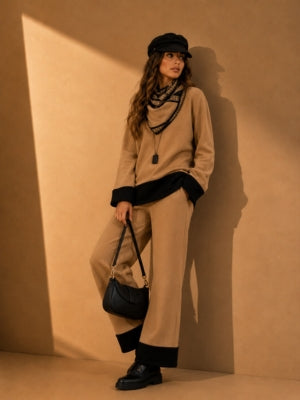 Winter Wear
