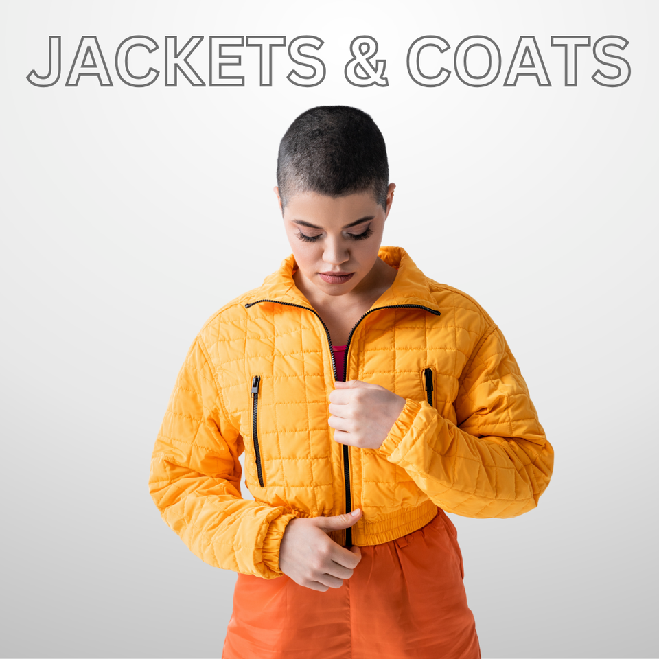 Jackets & Coats