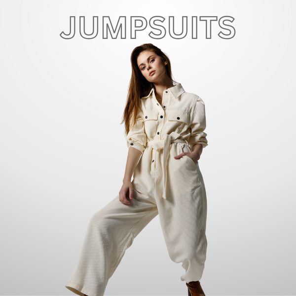 Jumpsuits & Playsuits