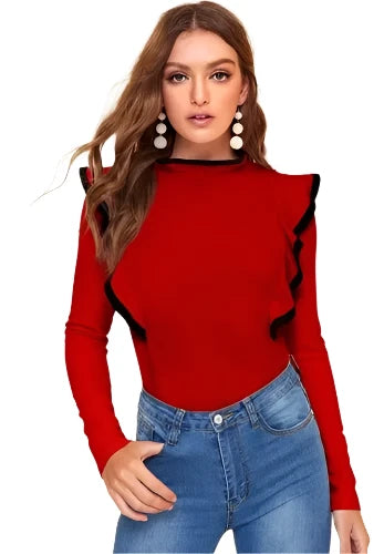 Outline Designer Top