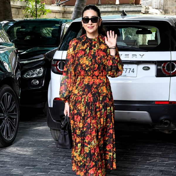 Karishma Kapoor - Actress
