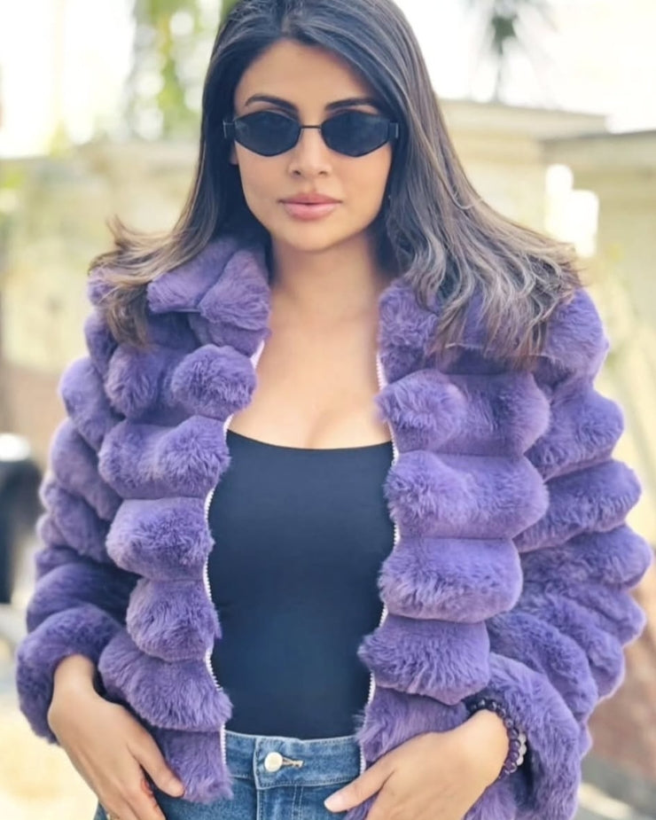 Malti Chahar