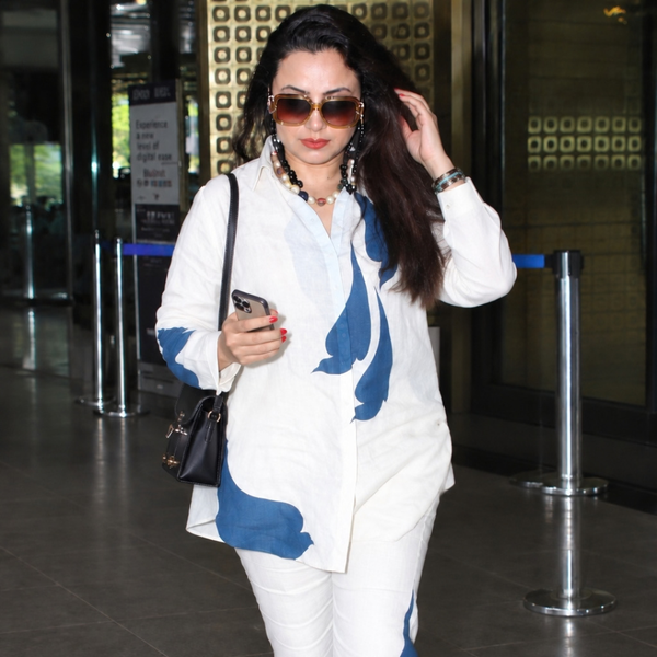Rani Mukherjee - Actress