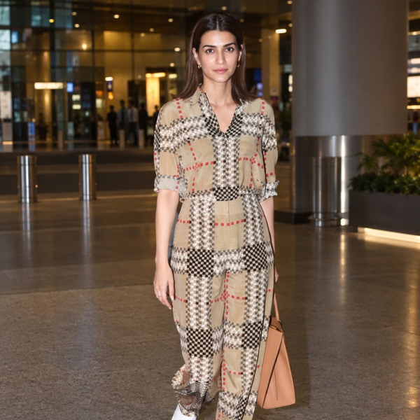 Kriti Sanon - Actress