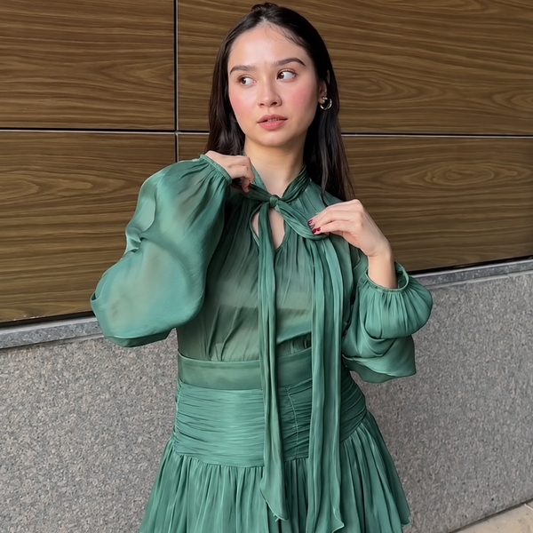 Shanaya - Influencer