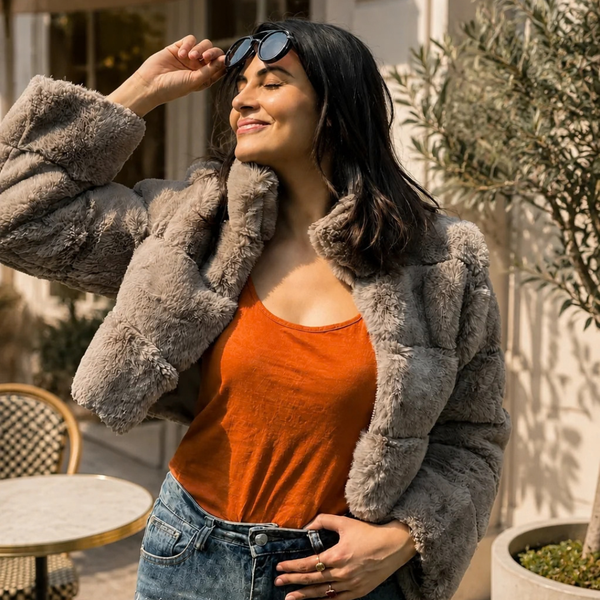 Malti Chahar - Influencer