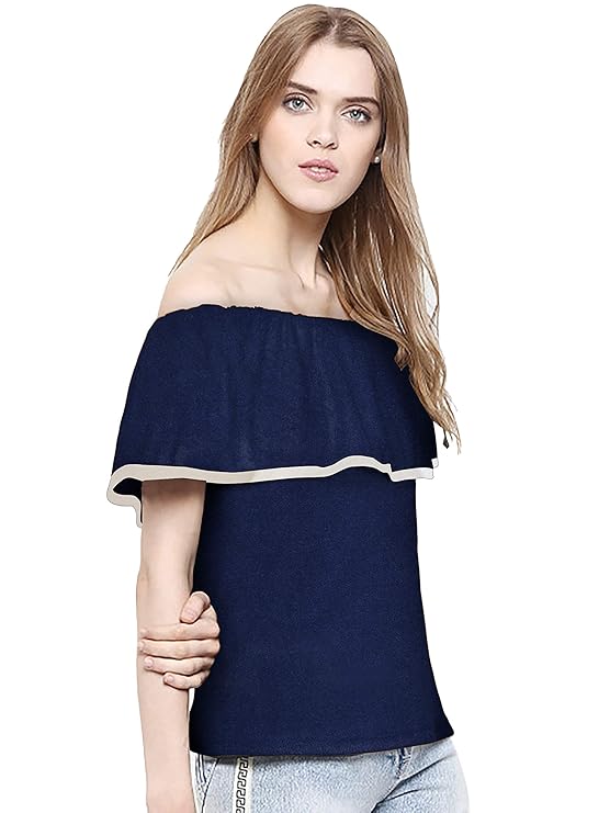 Dress-up Women's Round Neck Western Dress with Sleeveless Design