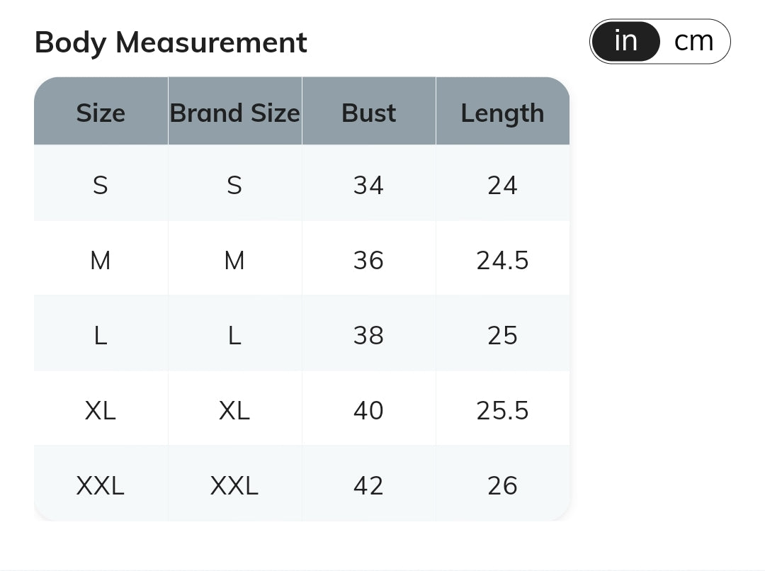 Top With Regular Sleeves