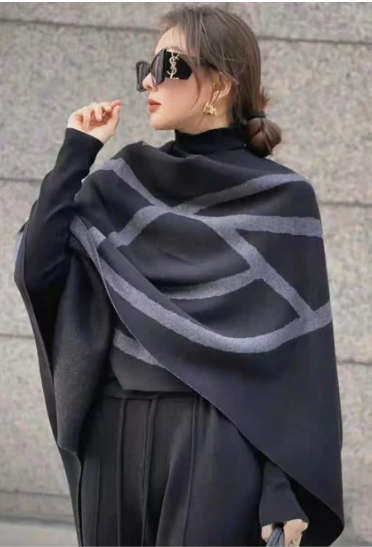 Liza Three Piece Set Consists Shirt Bottom and Printed Stole