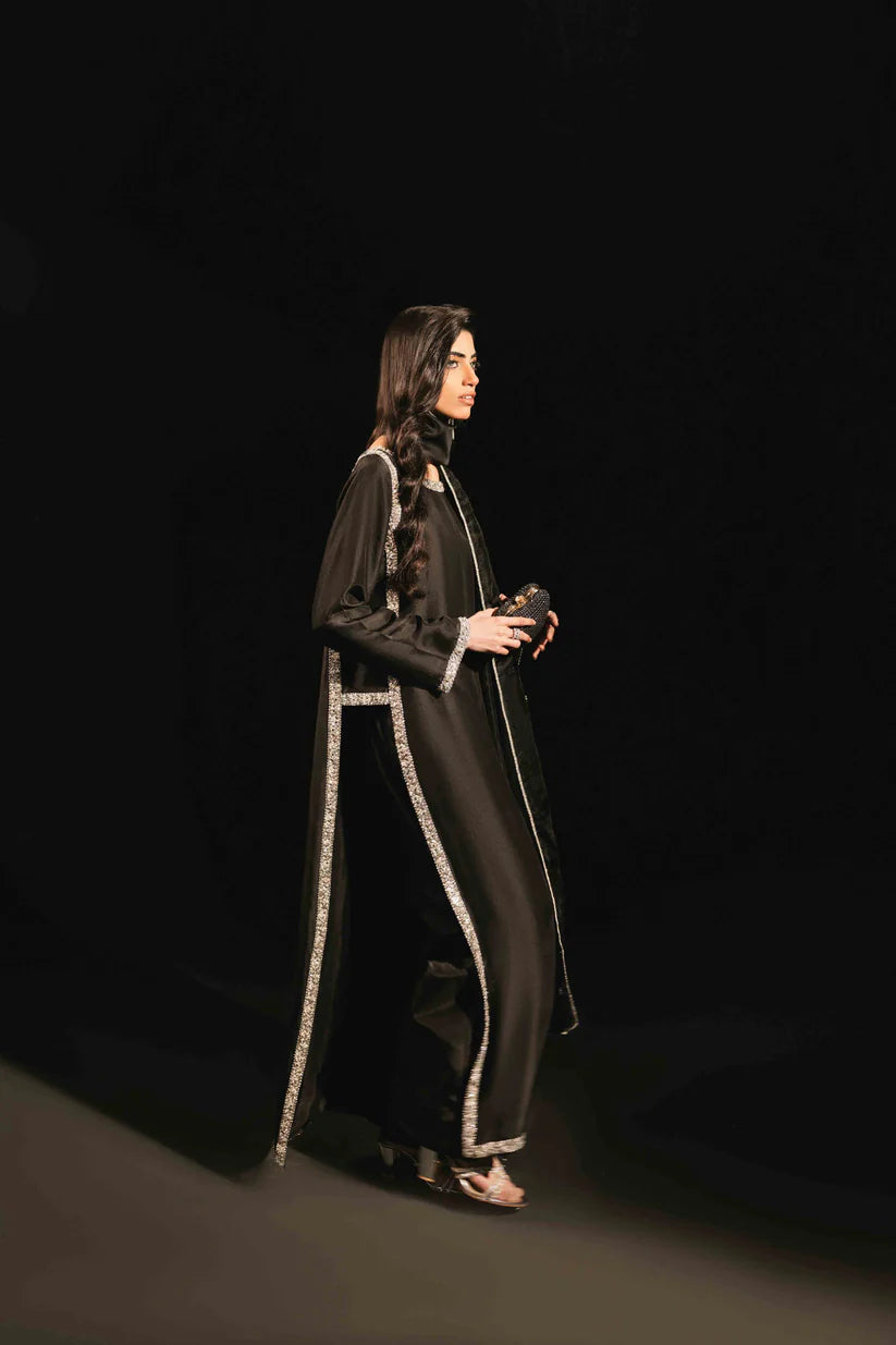 Sheesha Rhinestones Co-Ord Set