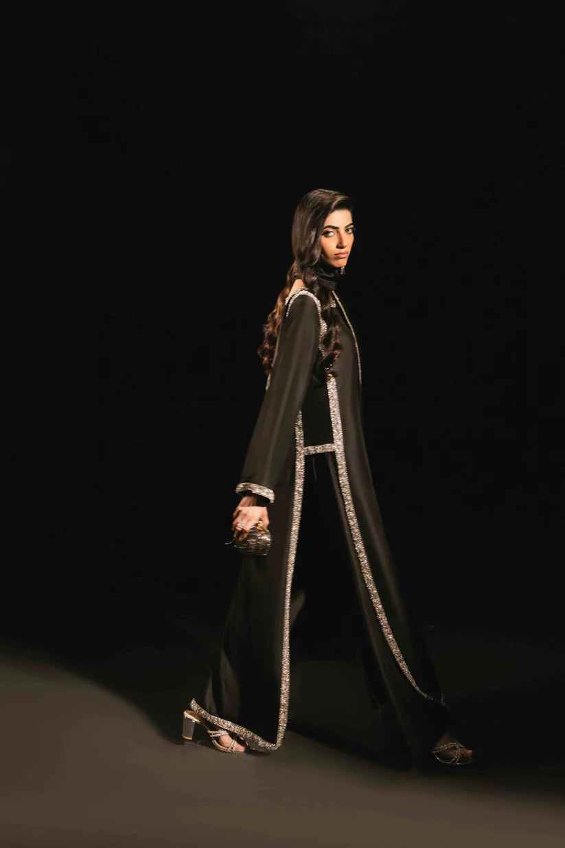 Sheesha Rhinestones Co-Ord Set