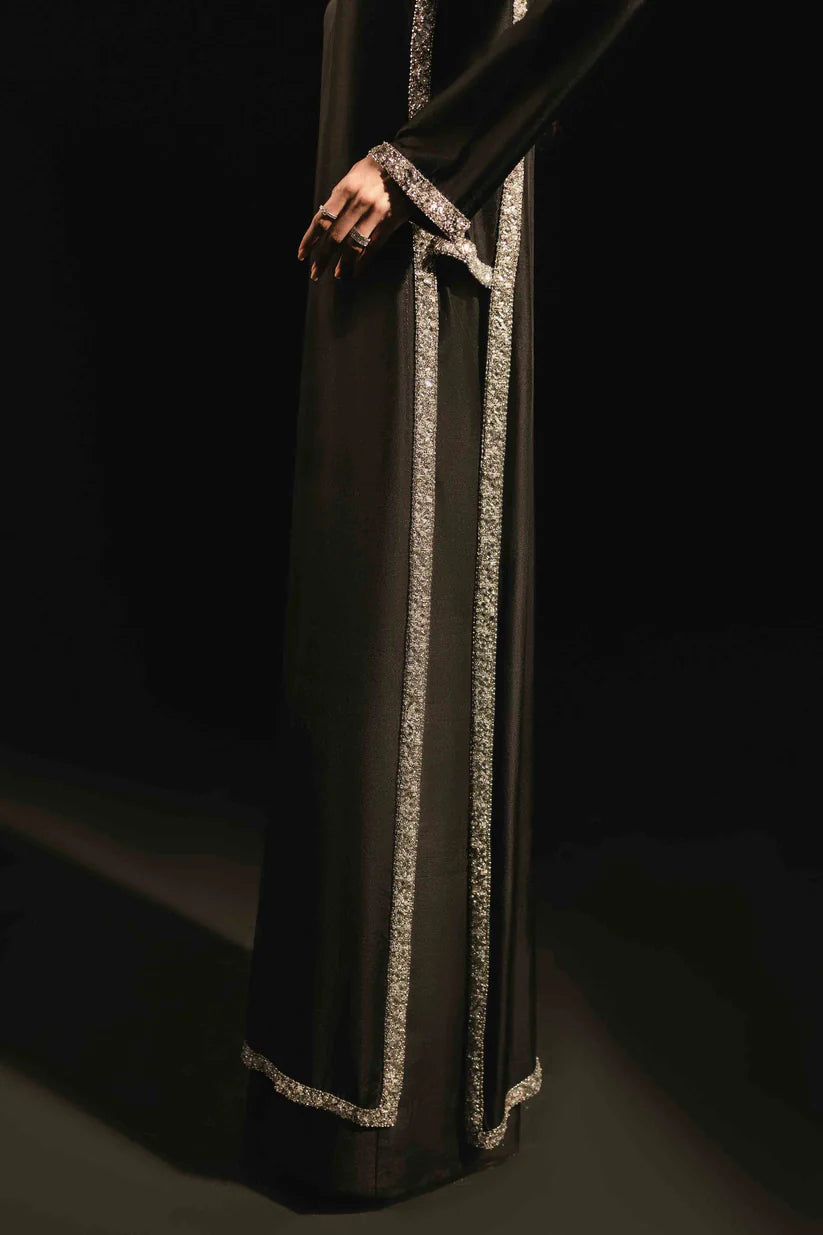 Sheesha Rhinestones Co-Ord Set