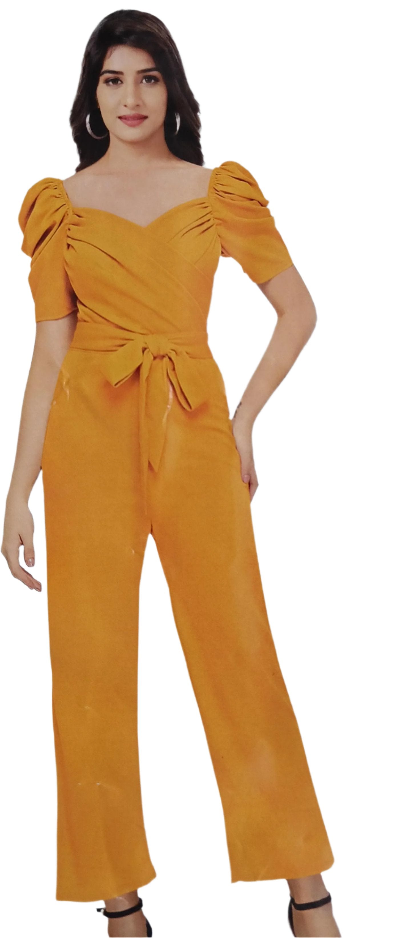 Full Length Jumpsuits For Women