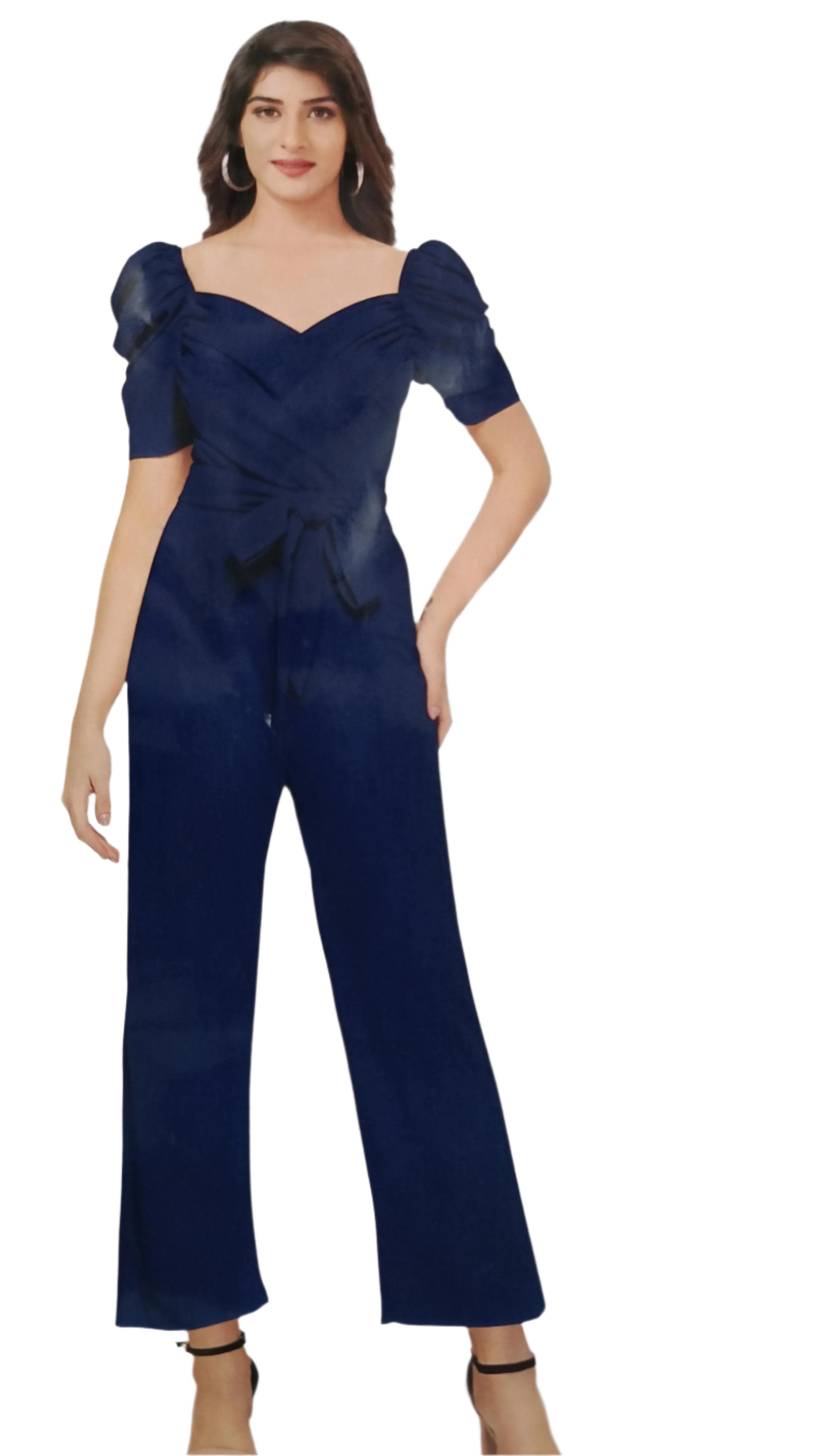 Full Length Jumpsuits For Women