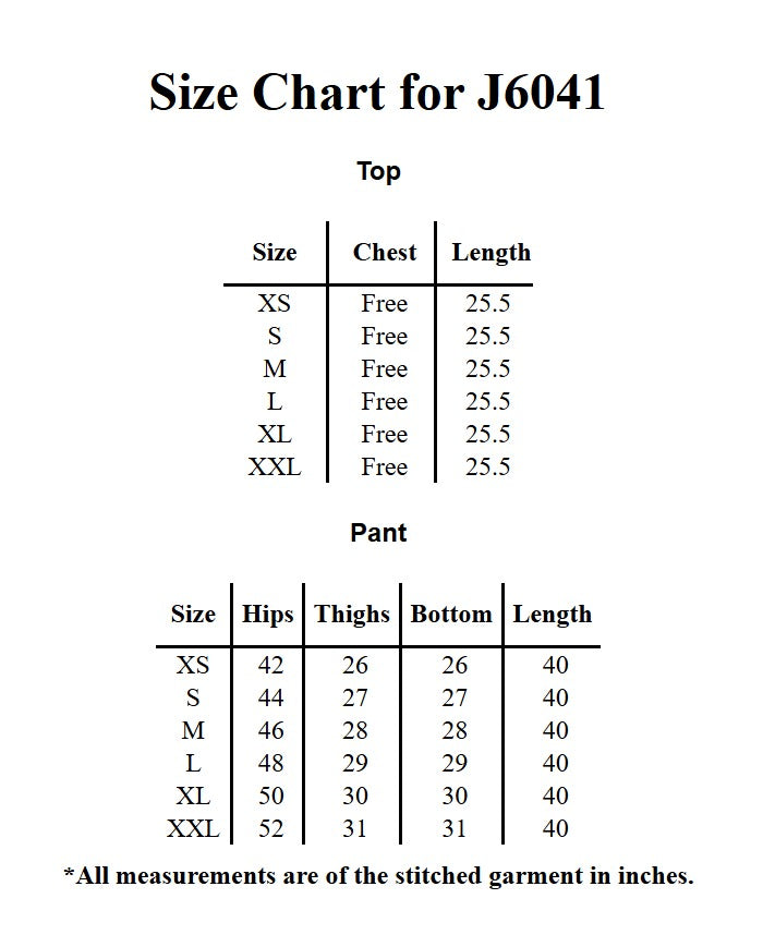 La Double J Foulard Shirt and Palazzo Co-Ord Set