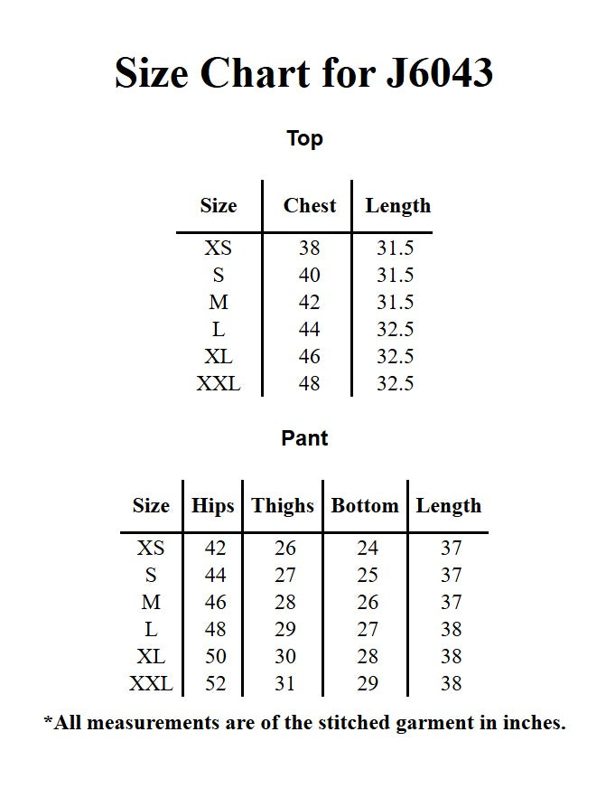 Floral Print Co-Ord Set