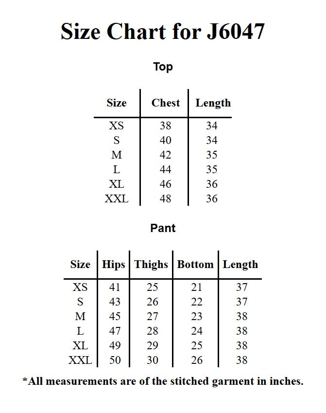 Green Printed Co-Ord Set