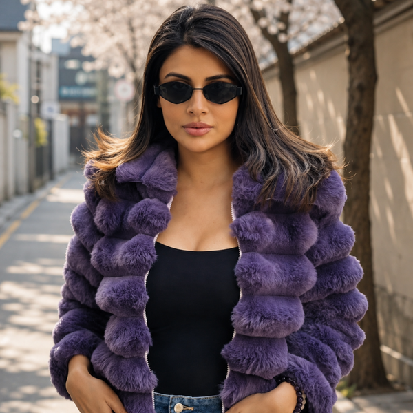 Malti Chahar - Influencer