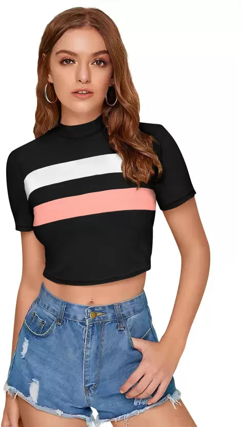 Beautifull Western Top For Women