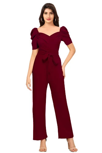 Full Length Jumpsuits For Women