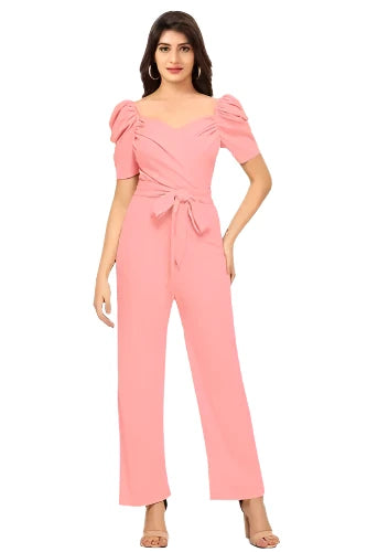 Full Length Jumpsuits For Women