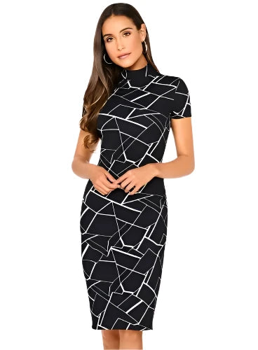 Bodycorn Dress Ladies Bodycon Fancy Western Wear