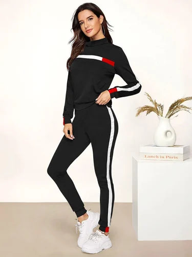 Women's Tracksuit