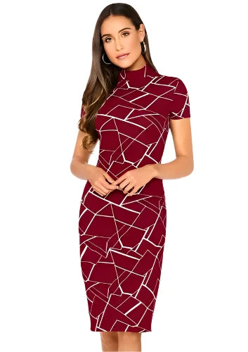 Bodycorn Dress Ladies Bodycon Fancy Western Wear