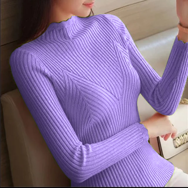 Women Designer Full Sleeve Sweater