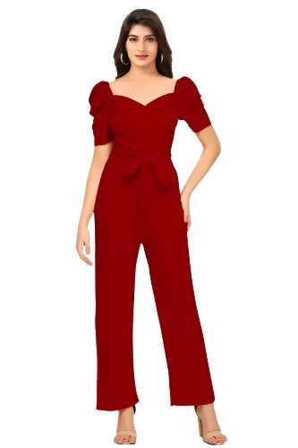 Full Length Jumpsuits For Women