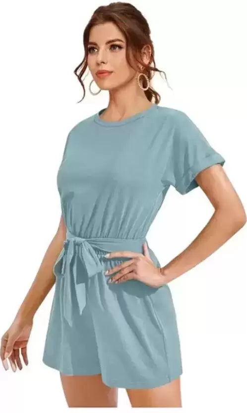 Women Bodycon Jumpsuit