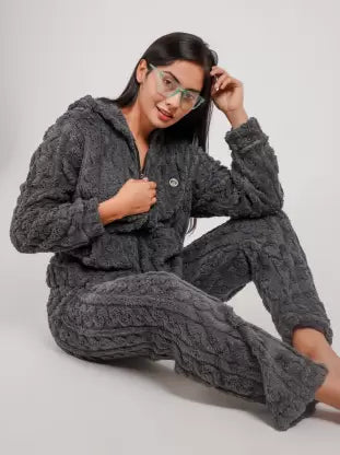 Night Suit Set for Women