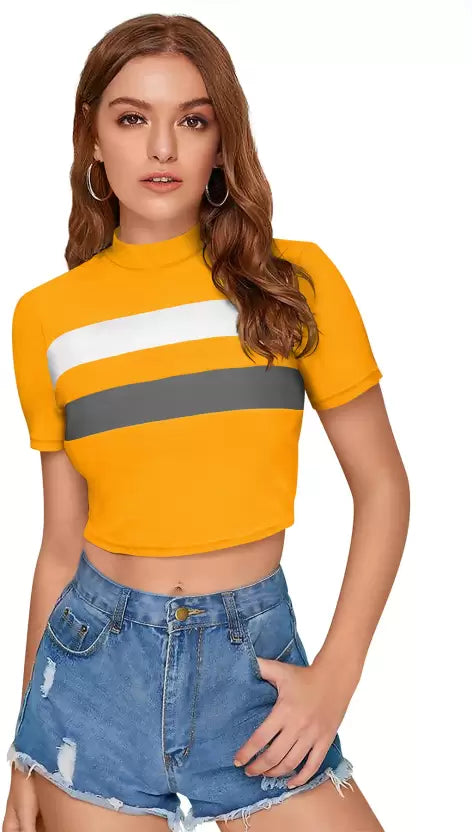 Beautifull Western Top For Women