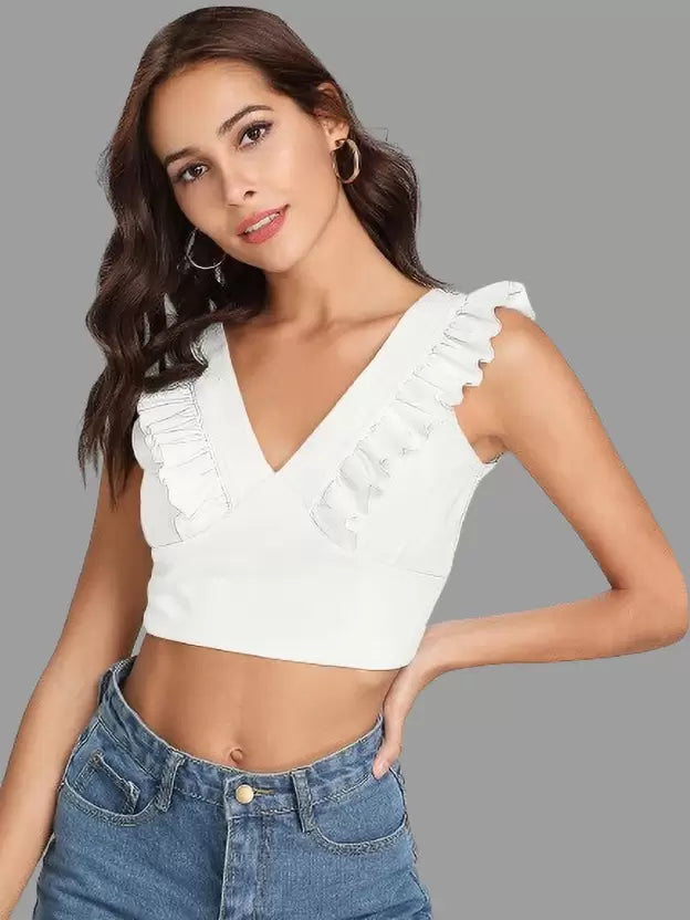 Universal Crop Top